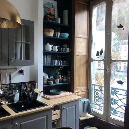 Appartement Josephine Eaux-Bonnes Εξωτερικό φωτογραφία