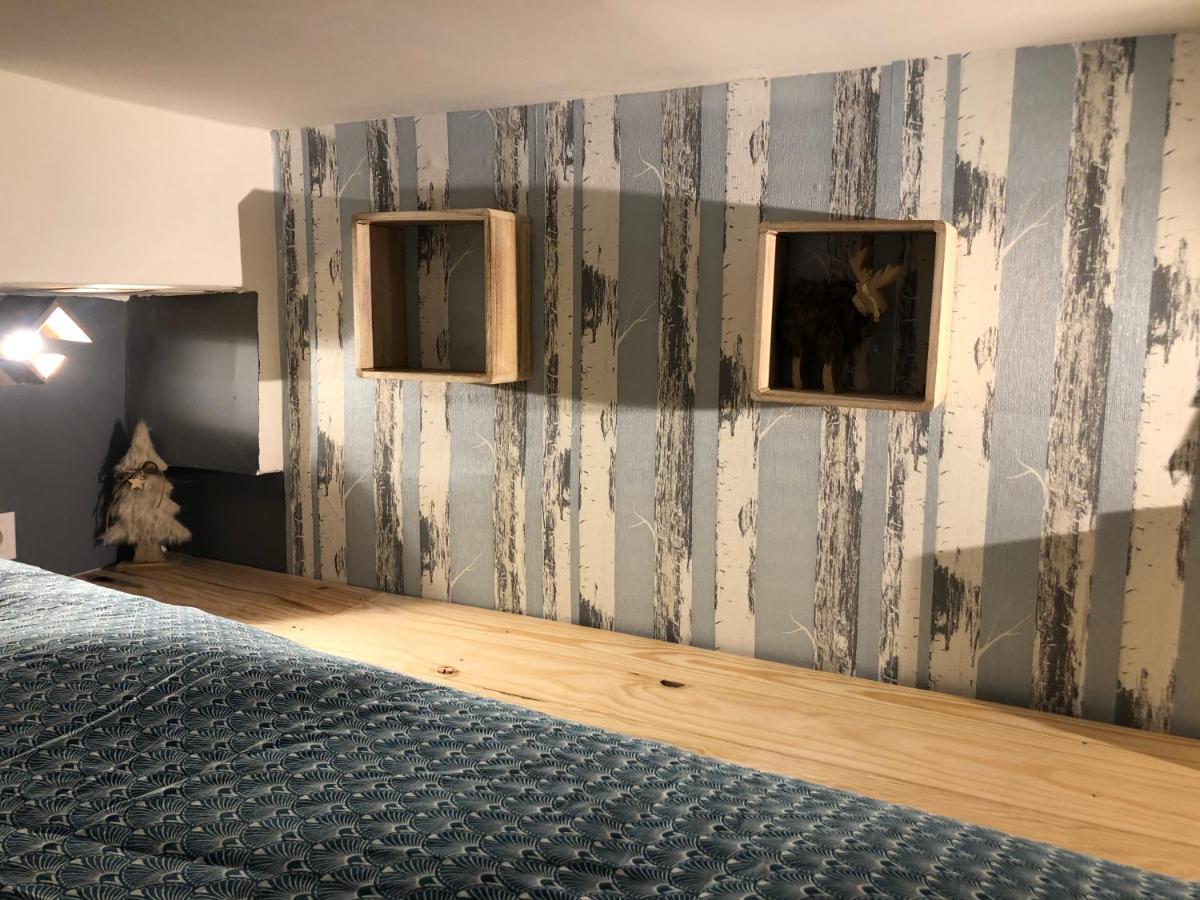 Appartement Josephine Eaux-Bonnes Εξωτερικό φωτογραφία
