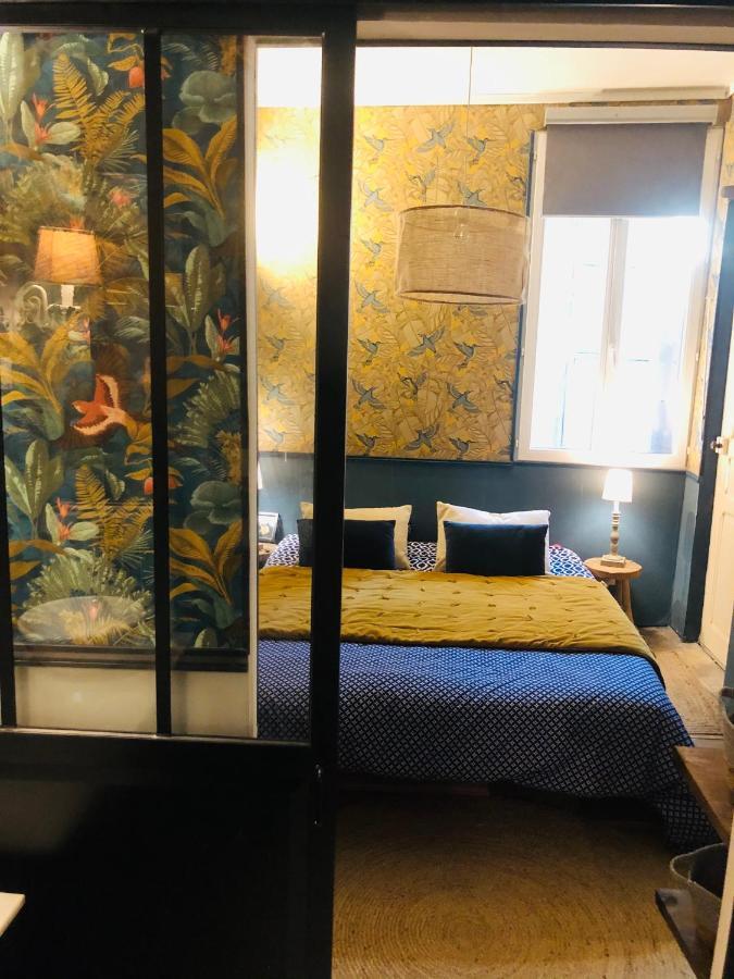 Appartement Josephine Eaux-Bonnes Εξωτερικό φωτογραφία