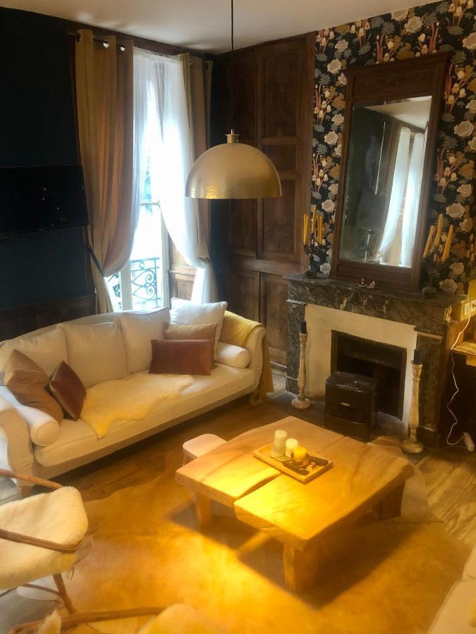 Appartement Josephine Eaux-Bonnes Εξωτερικό φωτογραφία