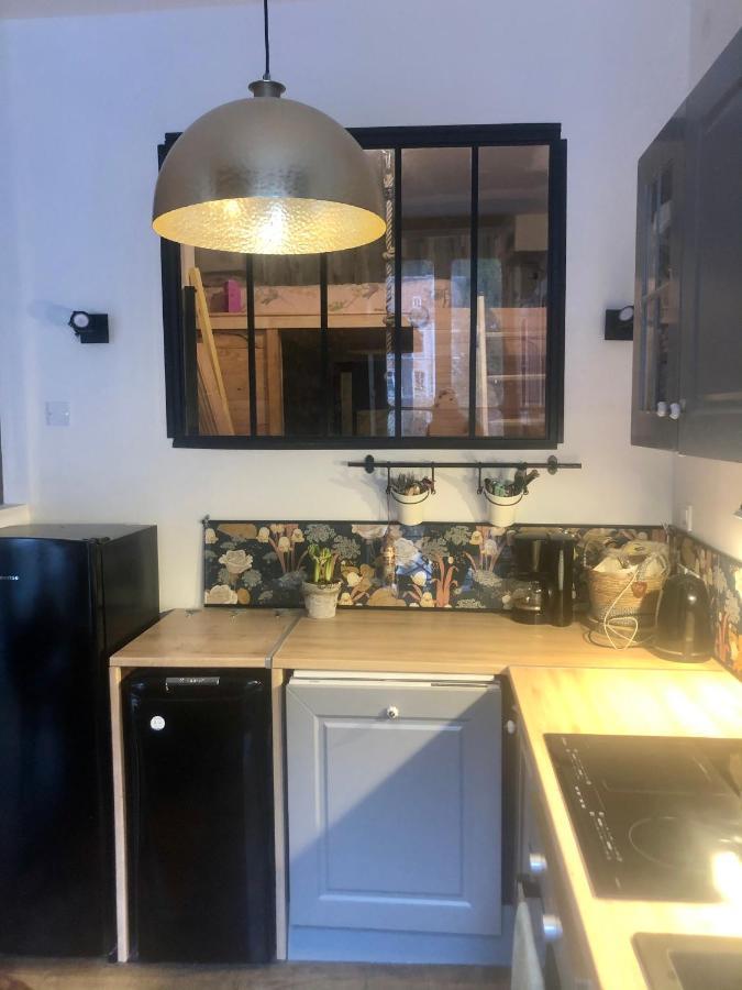 Appartement Josephine Eaux-Bonnes Εξωτερικό φωτογραφία