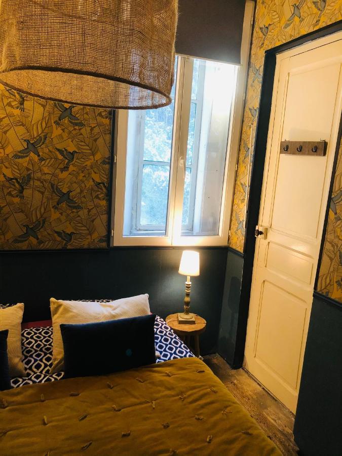Appartement Josephine Eaux-Bonnes Εξωτερικό φωτογραφία
