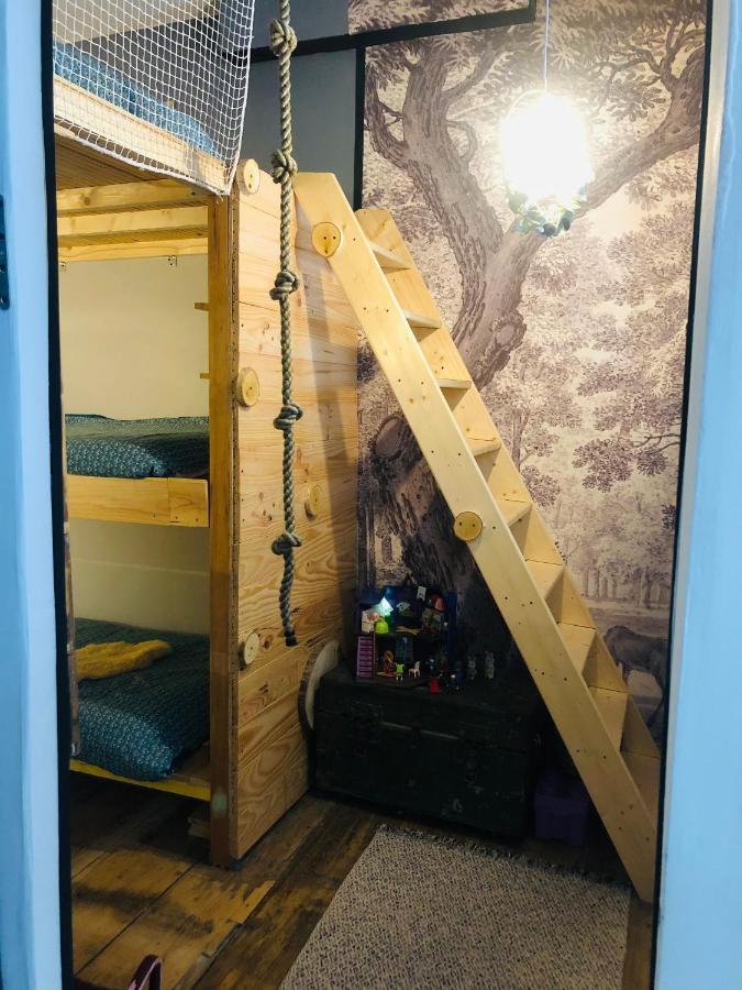 Appartement Josephine Eaux-Bonnes Εξωτερικό φωτογραφία