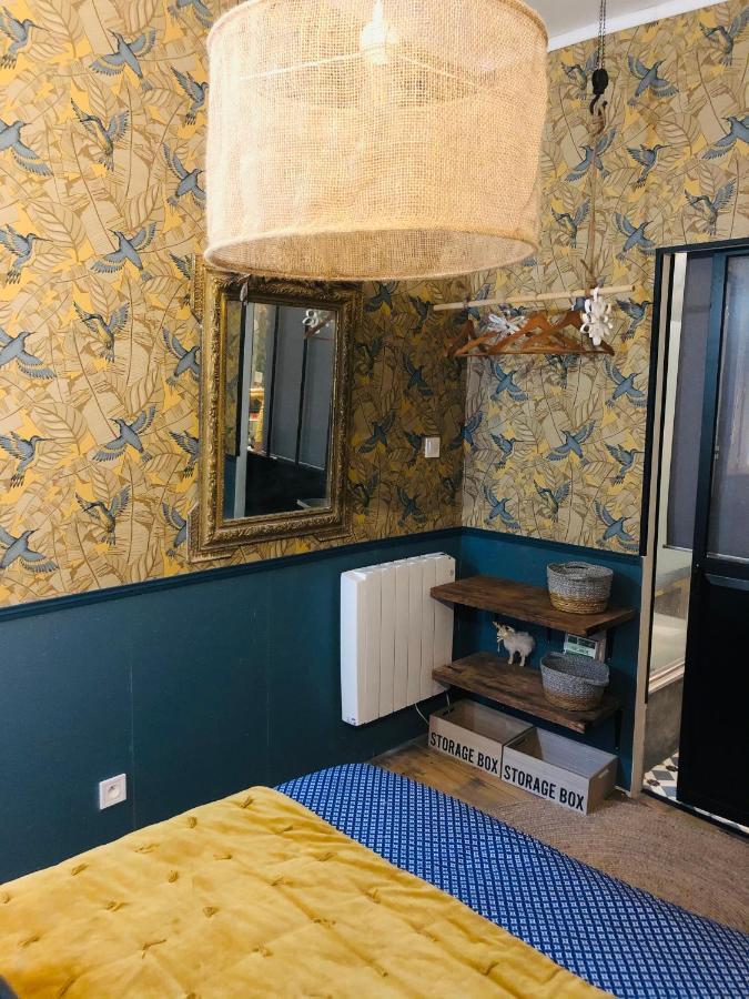 Appartement Josephine Eaux-Bonnes Εξωτερικό φωτογραφία