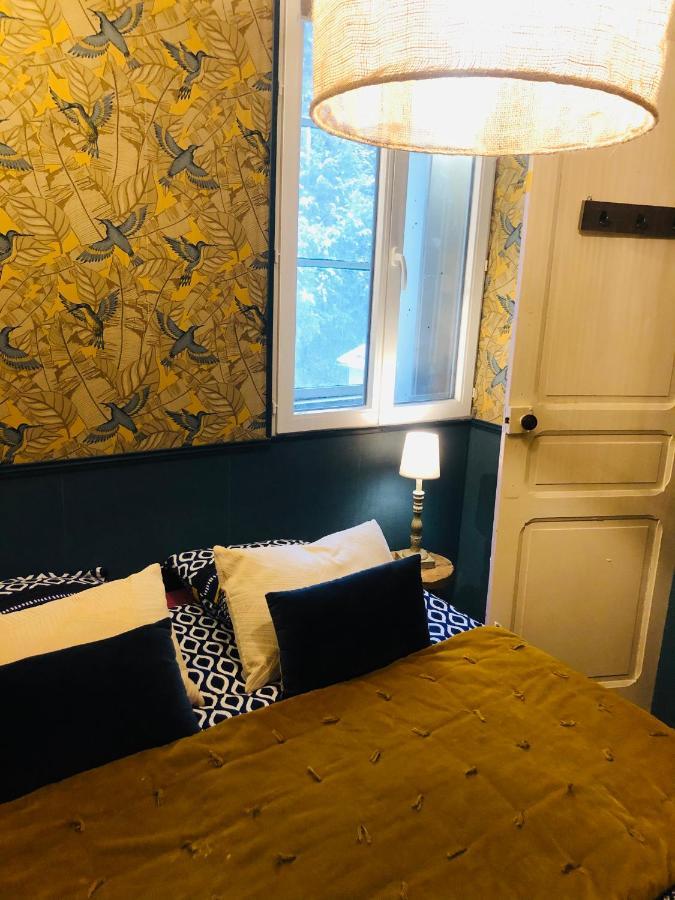 Appartement Josephine Eaux-Bonnes Εξωτερικό φωτογραφία