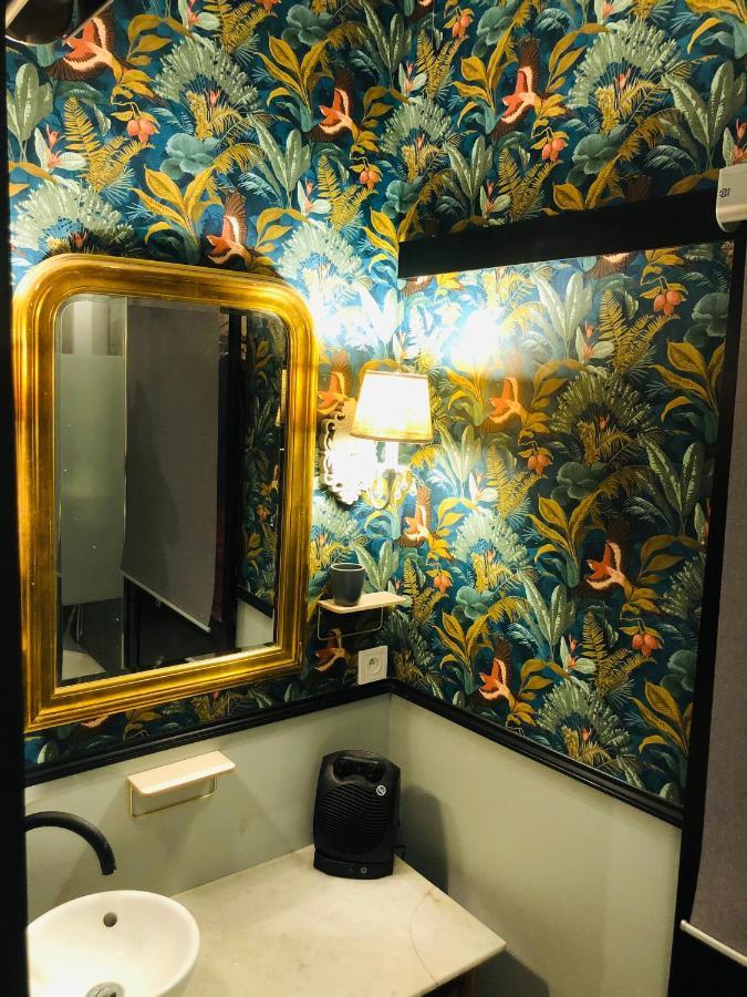 Appartement Josephine Eaux-Bonnes Εξωτερικό φωτογραφία