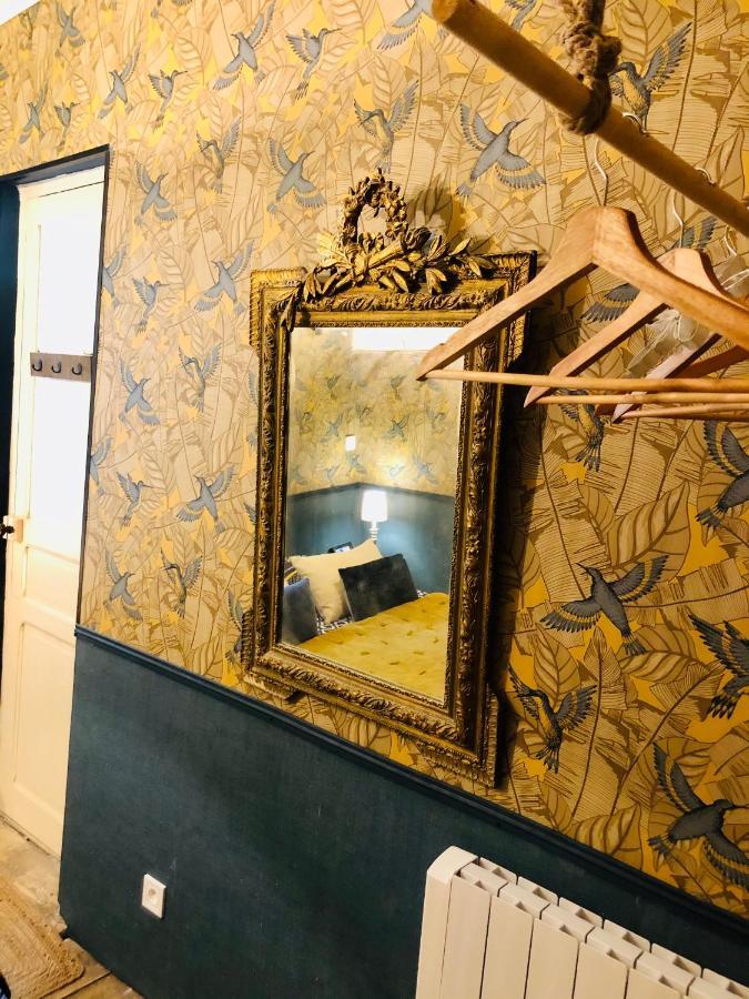 Appartement Josephine Eaux-Bonnes Εξωτερικό φωτογραφία