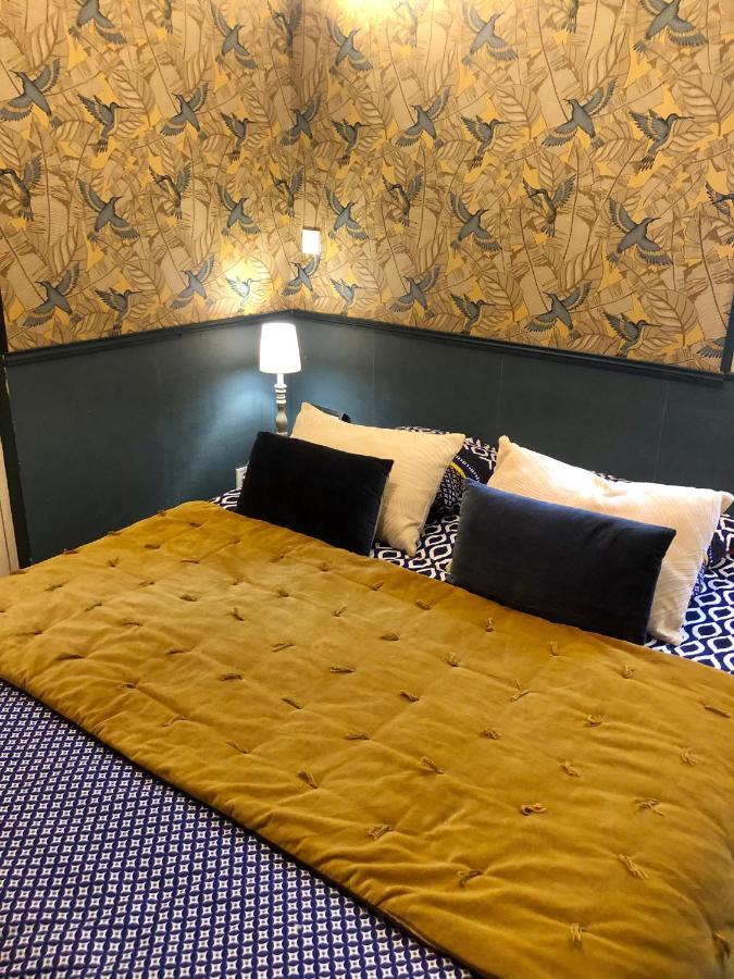 Appartement Josephine Eaux-Bonnes Εξωτερικό φωτογραφία