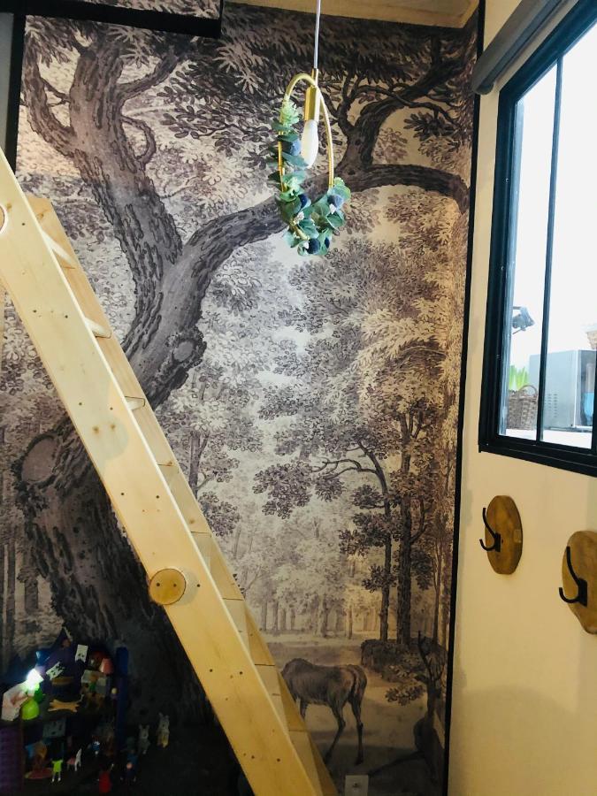 Appartement Josephine Eaux-Bonnes Εξωτερικό φωτογραφία