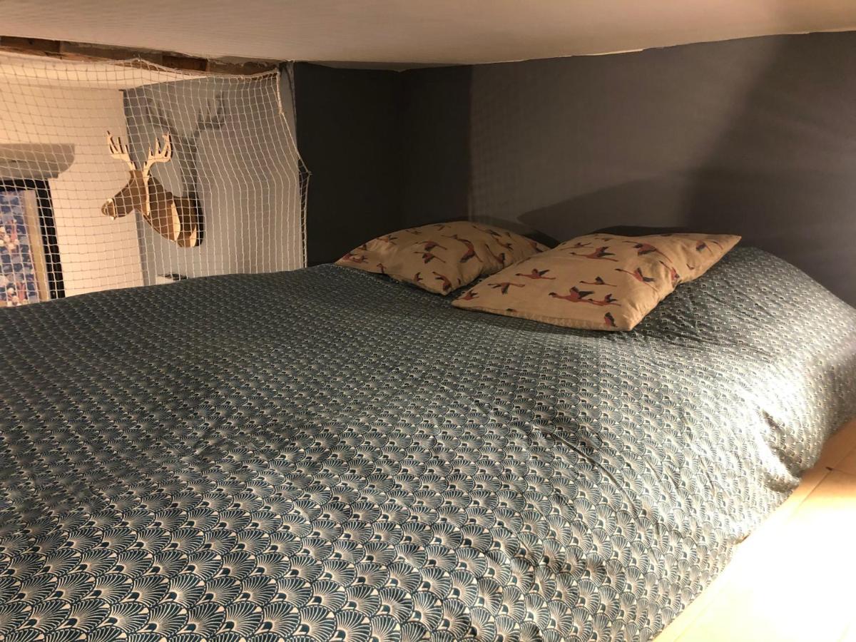Appartement Josephine Eaux-Bonnes Εξωτερικό φωτογραφία