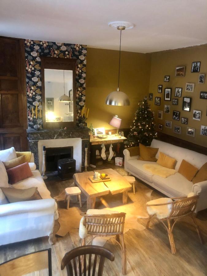 Appartement Josephine Eaux-Bonnes Εξωτερικό φωτογραφία