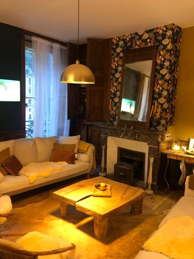 Appartement Josephine Eaux-Bonnes Εξωτερικό φωτογραφία