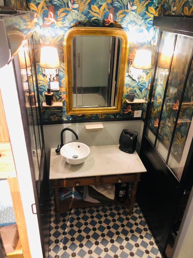 Appartement Josephine Eaux-Bonnes Εξωτερικό φωτογραφία