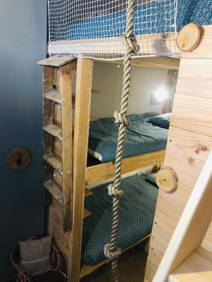 Appartement Josephine Eaux-Bonnes Εξωτερικό φωτογραφία