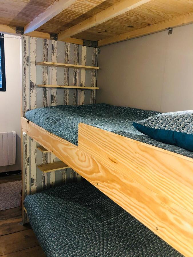 Appartement Josephine Eaux-Bonnes Εξωτερικό φωτογραφία