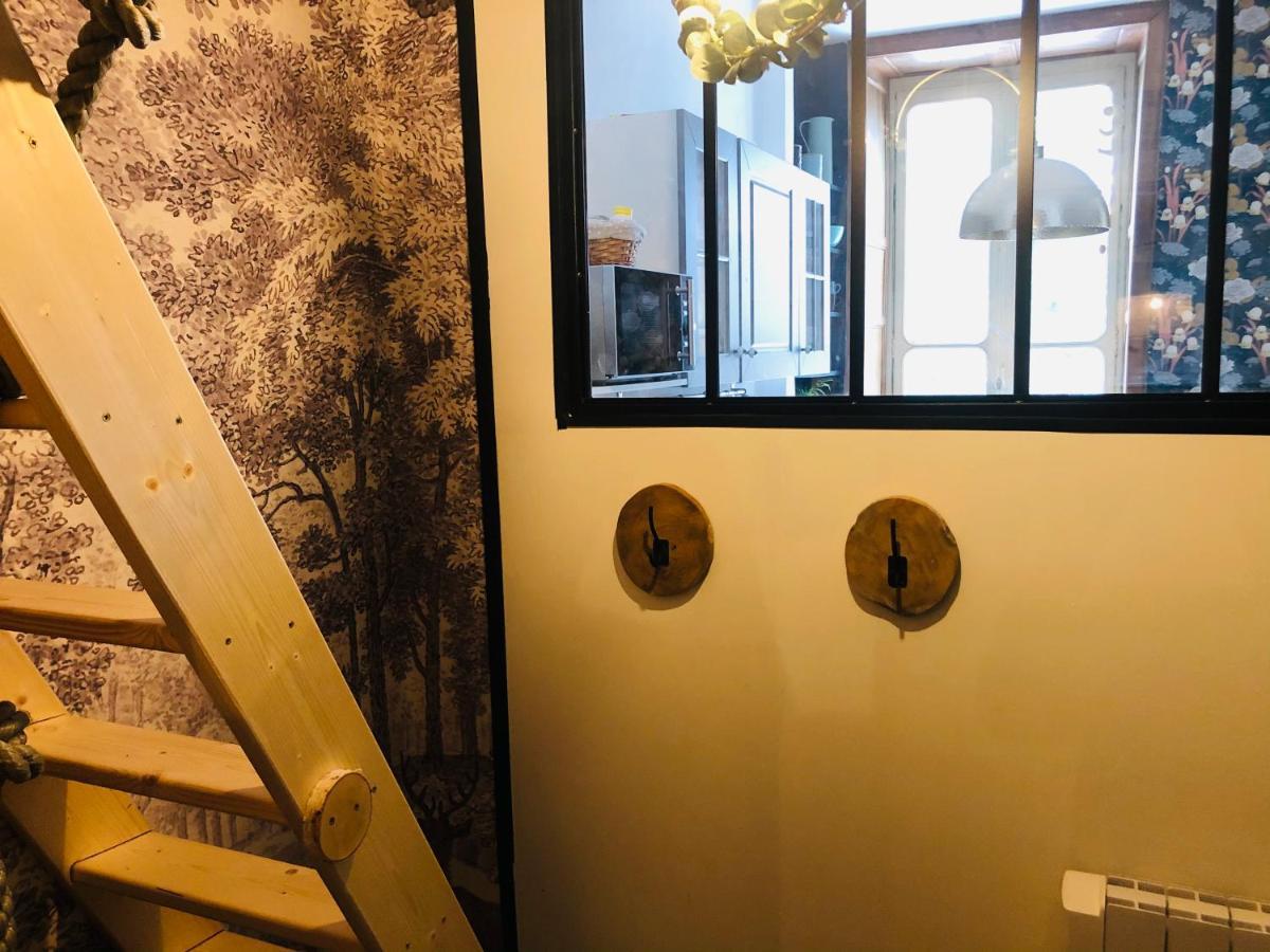 Appartement Josephine Eaux-Bonnes Εξωτερικό φωτογραφία